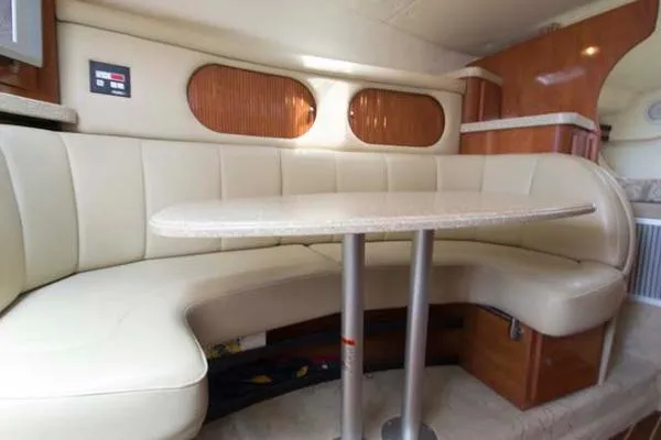 Slide: The Image of Rinker 320 Express Cruiser 2006 - 3