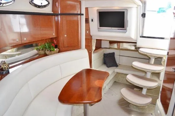 Slide: The Image of Sea Ray 320 Sundancer 2005 - 2
