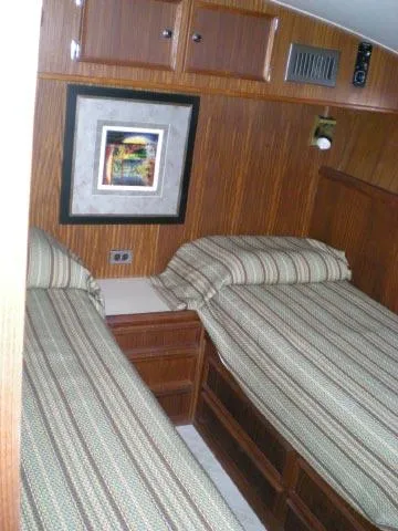 Slide: The Image of Hatteras Convertible 1979 - 10