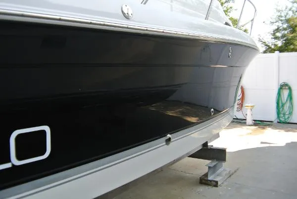 Slide: The Image of Robalo 245 Walkaround 2006 - 2