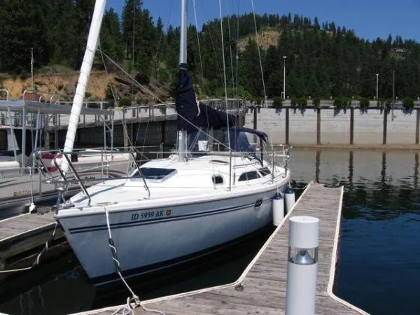 Slide: The Image of Catalina MkII 2005 - 0