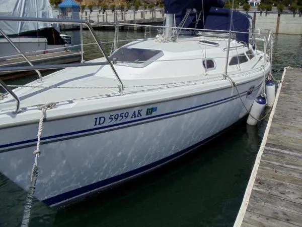 Slide: The Image of Catalina MkII 2005 - 1