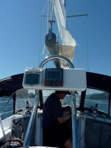 Slide: The Image of Catalina MkII 2005 - 10