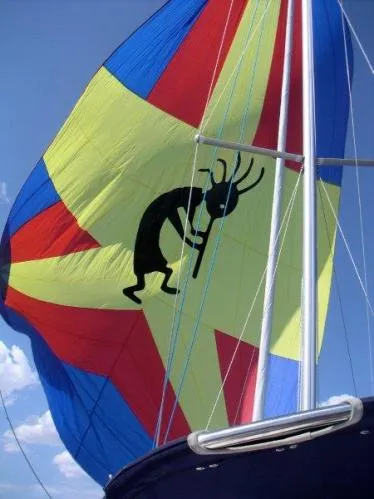Slide: The Image of Catalina MkII 2005 - 11