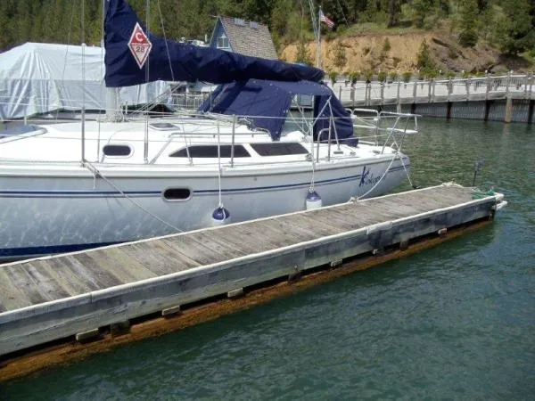Slide: The Image of Catalina MkII 2005 - 3