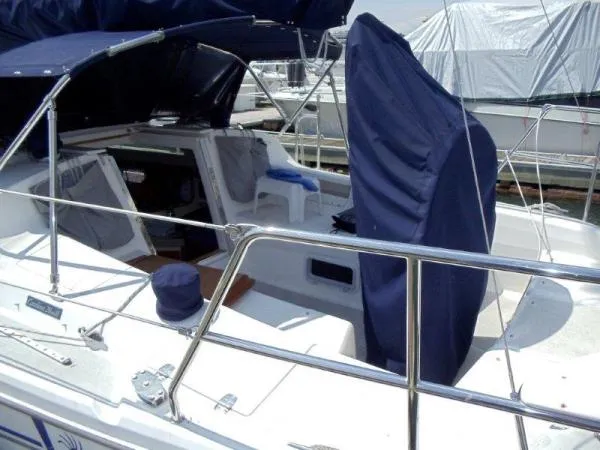Slide: The Image of Catalina MkII 2005 - 4