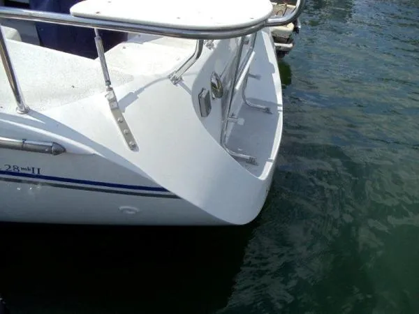 Slide: The Image of Catalina MkII 2005 - 7