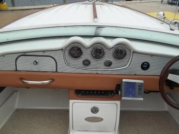Slide: The Image of Chris-Craft 20 Speedster Heritage Edition 2005 - 10