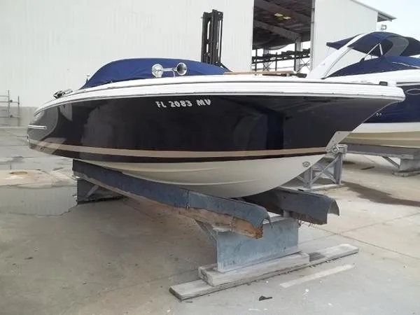 Slide: The Image of Chris-Craft 20 Speedster Heritage Edition 2005 - 2