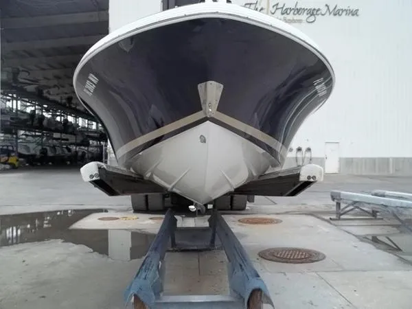 Slide: The Image of Chris-Craft 20 Speedster Heritage Edition 2005 - 3