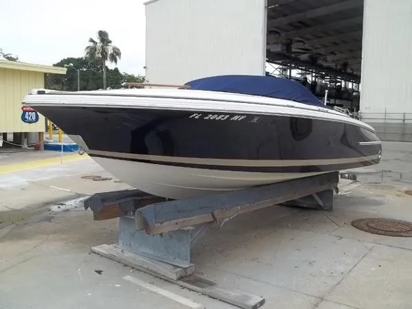 Slide: The Image of Chris-Craft 20 Speedster Heritage Edition 2005 - 4