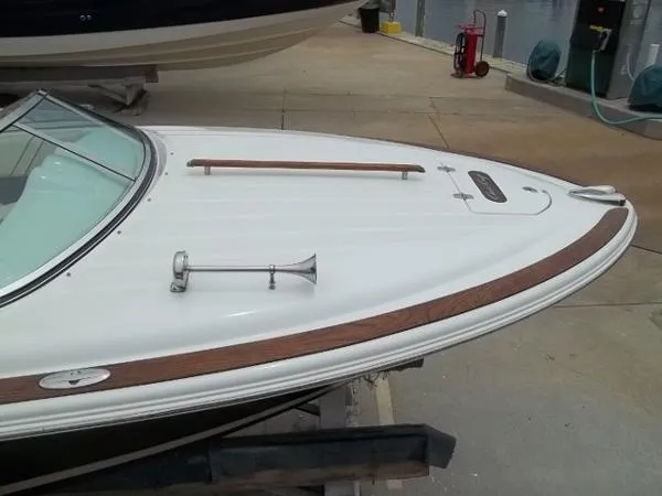 Slide: The Image of Chris-Craft 20 Speedster Heritage Edition 2005 - 5