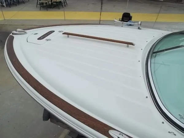 Slide: The Image of Chris-Craft 20 Speedster Heritage Edition 2005 - 7