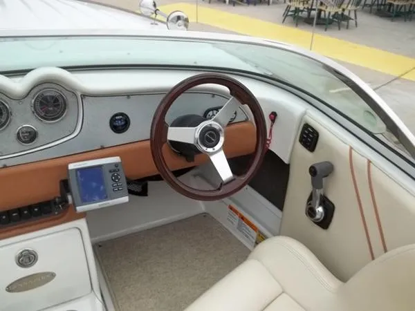 Slide: The Image of Chris-Craft 20 Speedster Heritage Edition 2005 - 9