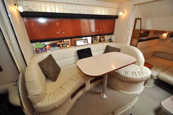 Slide: The Image of Sea Ray 340 Sundancer 2003 - 1