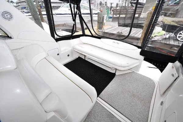 Slide: The Image of Sea Ray 340 Sundancer 2003 - 11