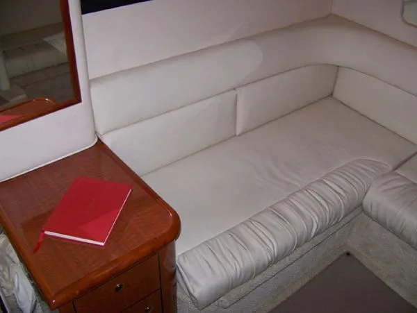 Slide: The Image of Sea Ray 340 Sundancer 2003 - 6