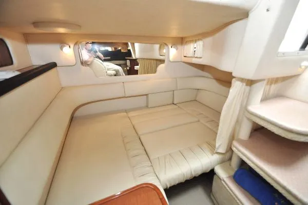 Slide: The Image of Sea Ray 340 Sundancer 2003 - 7