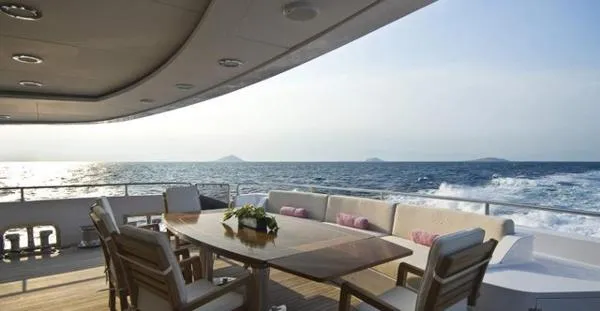 Slide: The Image of Newport Offshore Sky Lounge 2016 - 10