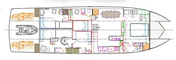 Slide: The Image of Newport Offshore Sky Lounge 2016 - 5