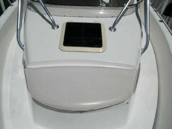 Slide: The Image of Century 3000 Sport Cabin 2001 - 3