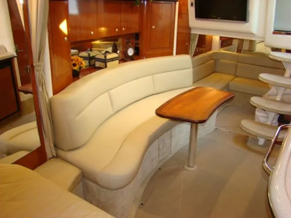 Slide: The Image of Sea Ray 340 Sundancer 2007 - 1