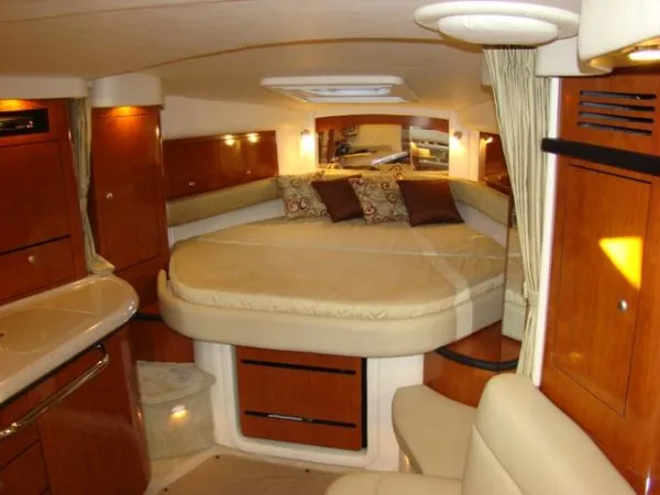 Slide: The Image of Sea Ray 340 Sundancer 2007 - 4