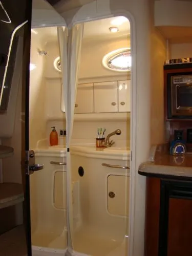 Slide: The Image of Sea Ray 340 Sundancer 2007 - 6