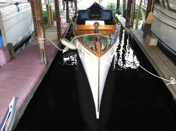 Slide: The Image of Johnson Laker 1913 - 1