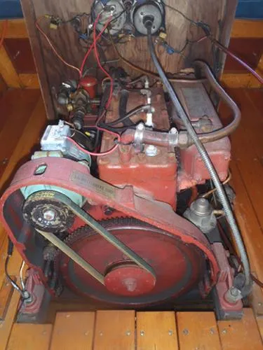 Slide: The Image of Johnson Laker 1913 - 10