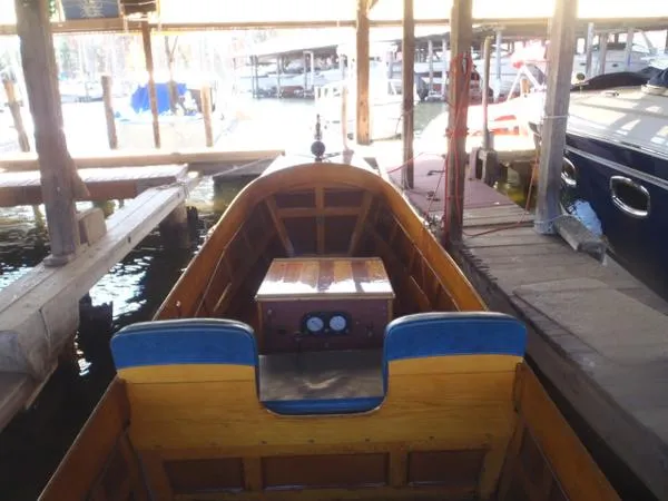 Slide: The Image of Johnson Laker 1913 - 6