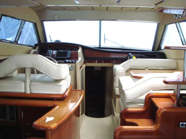 Slide: The Image of Ferretti 1998 - 1