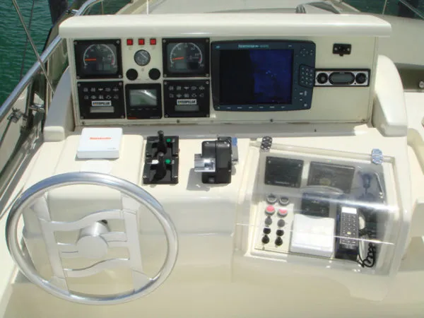 Slide: The Image of Ferretti 1998 - 10
