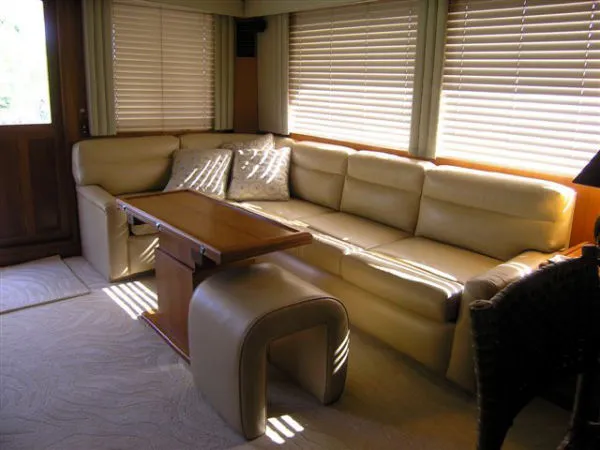 Slide: The Image of Grand Alaskan Raised Pilothouse 2001 - 5