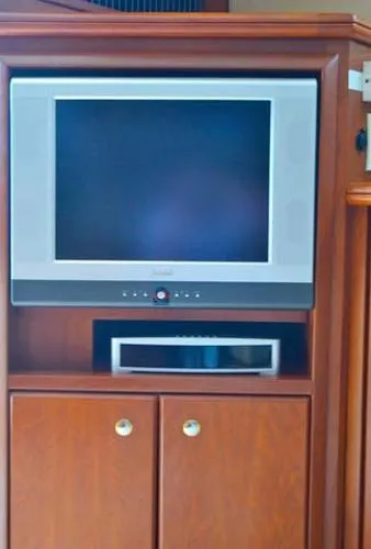 Slide: The Image of Silverton 42 Convertible 2006 - 4