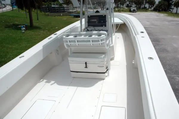 Slide: The Image of Contender 36 Open 2004 - 2