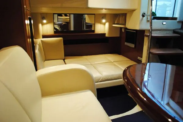 Slide: The Image of Sea Ray Sundancer Freshwater 2007 - 2