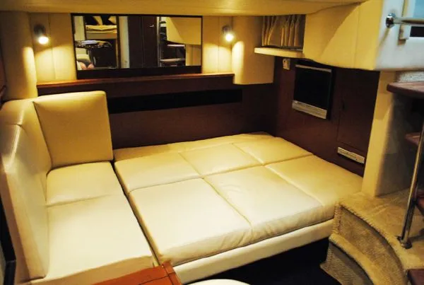 Slide: The Image of Sea Ray Sundancer Freshwater 2007 - 3