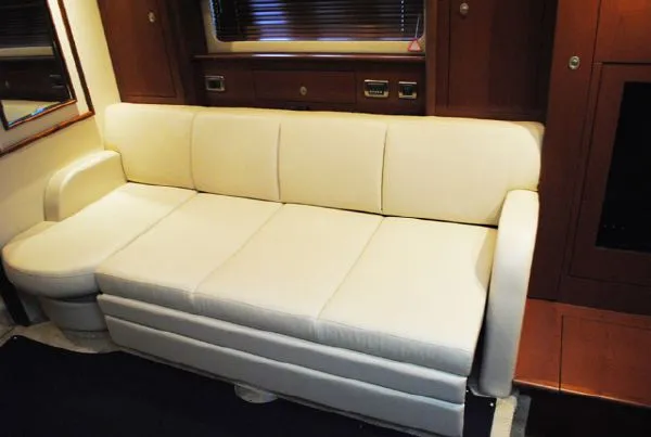 Slide: The Image of Sea Ray Sundancer Freshwater 2007 - 5