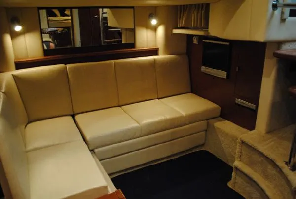 Slide: The Image of Sea Ray Sundancer Freshwater 2007 - 6