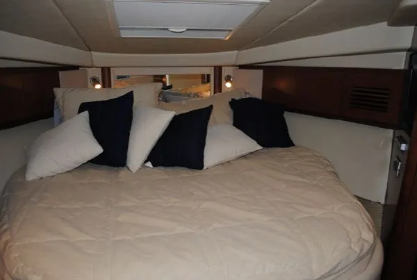 Slide: The Image of Sea Ray Sundancer Freshwater 2007 - 9