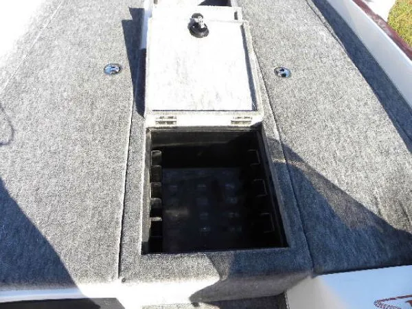 Slide: The Image of Cobra Viper Bass Boat 2002 - 8
