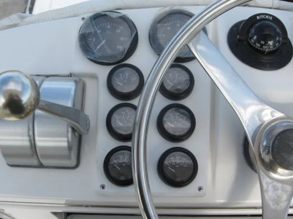 Slide: The Image of Viking Express Sportsfish 1996 - 10