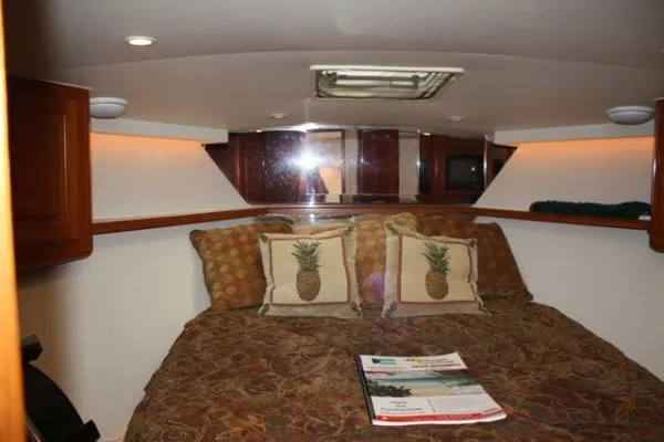 Slide: The Image of Viking Express Sportsfish 1996 - 6
