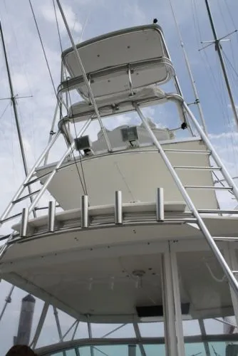 Slide: The Image of Viking Express Sportsfish 1996 - 7