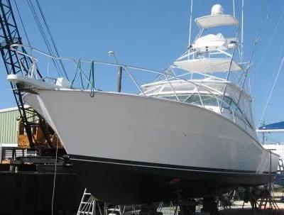Slide: The Image of Viking Express Sportsfish 1996 - 8