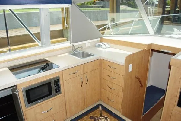 Slide: The Image of Bertram Convertible 1981 - 10