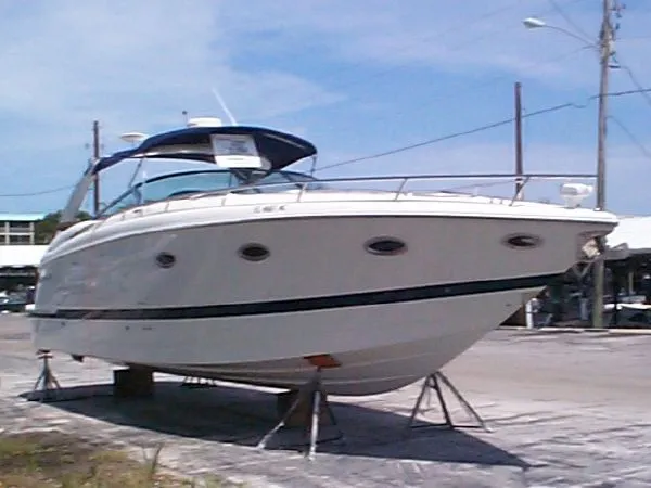 Slide: The Image of Cobalt 360 Mid Cabin 2005 - 0