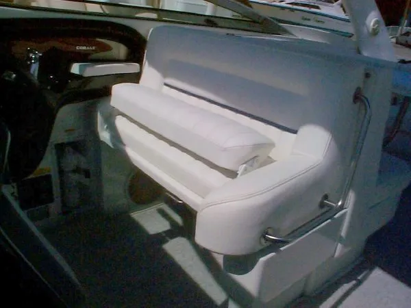 Slide: The Image of Cobalt 360 Mid Cabin 2005 - 9