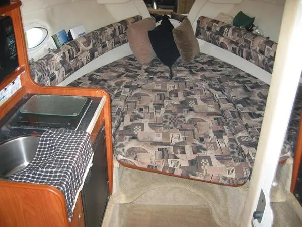 Slide: The Image of Rinker Fiesta Vee 2003 - 1